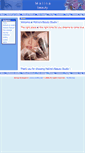 Mobile Screenshot of biobeauty.petarbogdanov.com